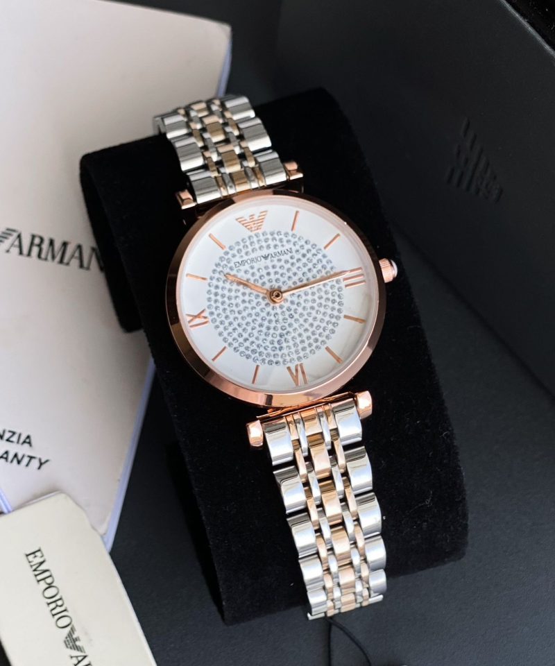 Emporio Armani Women Watch