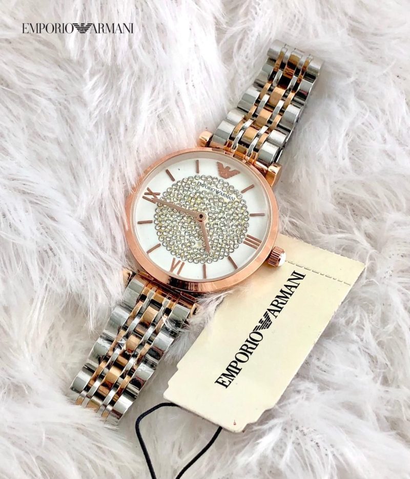 Emporio Armani Women Watch