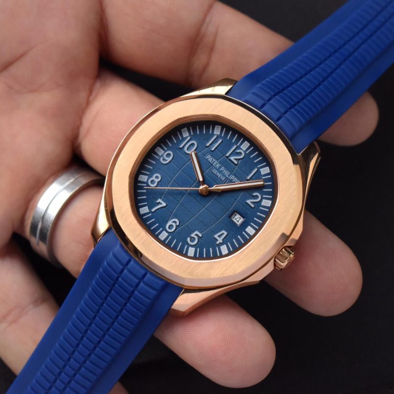 PATEK PHILIPPE Men Watch