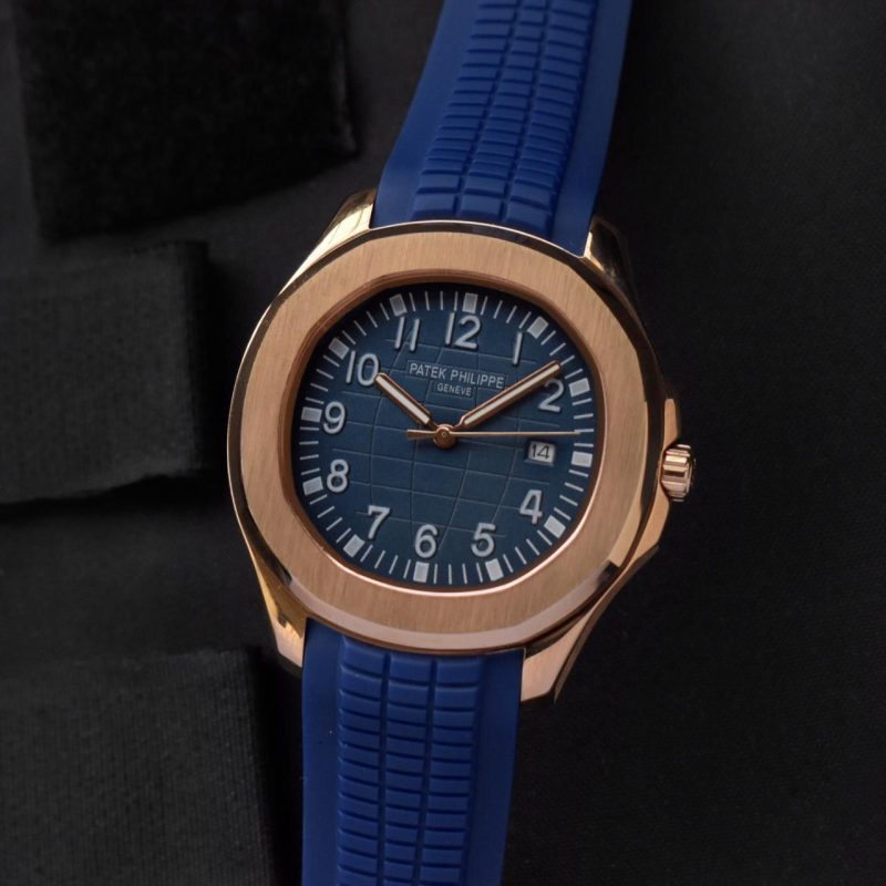 PATEK PHILIPPE Men Watch