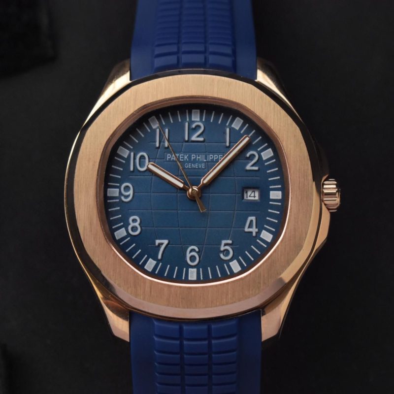 PATEK PHILIPPE Men Watch