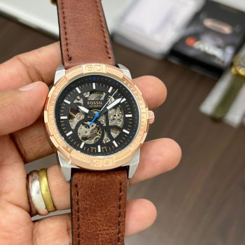 Fossil Men Watch