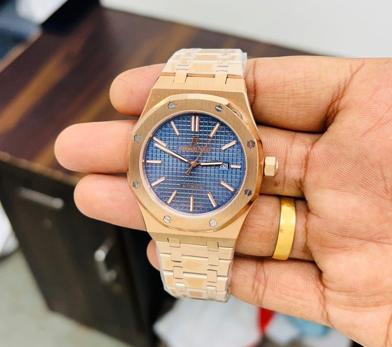 AUDEMARS PIGUET Men Watch