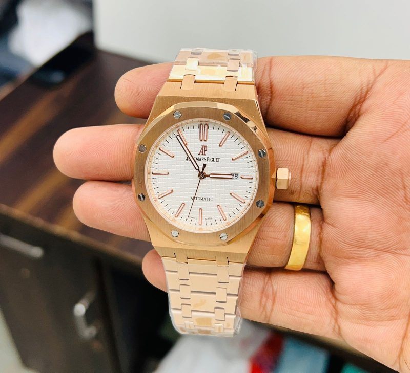 AUDEMARS PIGUET Men Watch