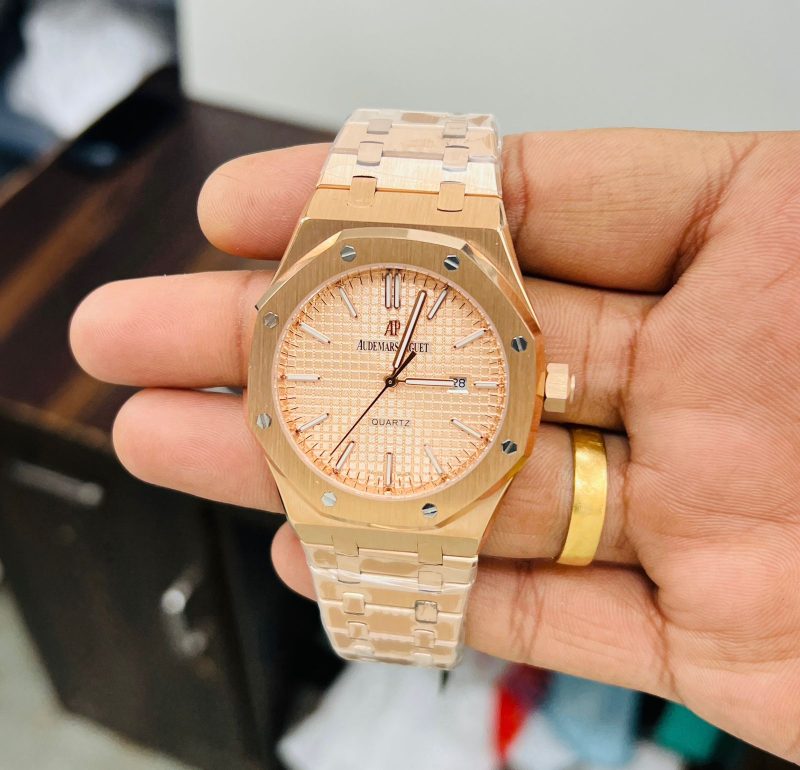 AUDEMARS PIGUET Men Watch