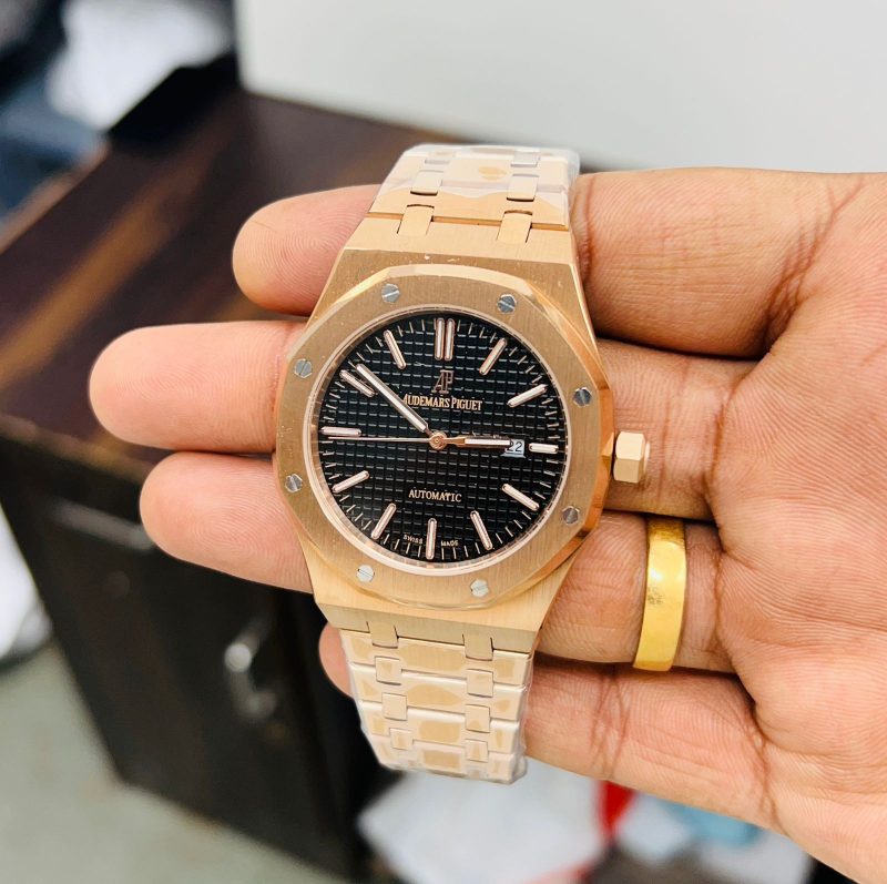 AUDEMARS PIGUET Men Watch