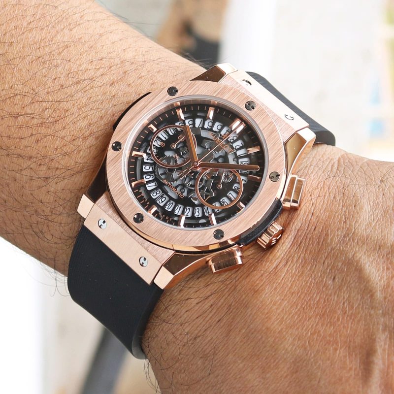 Hublot Men Watch