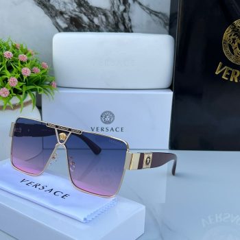 VERSACE UNISEX SUN GLASSES