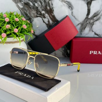 PRADA UNISEX SUN GLASSES