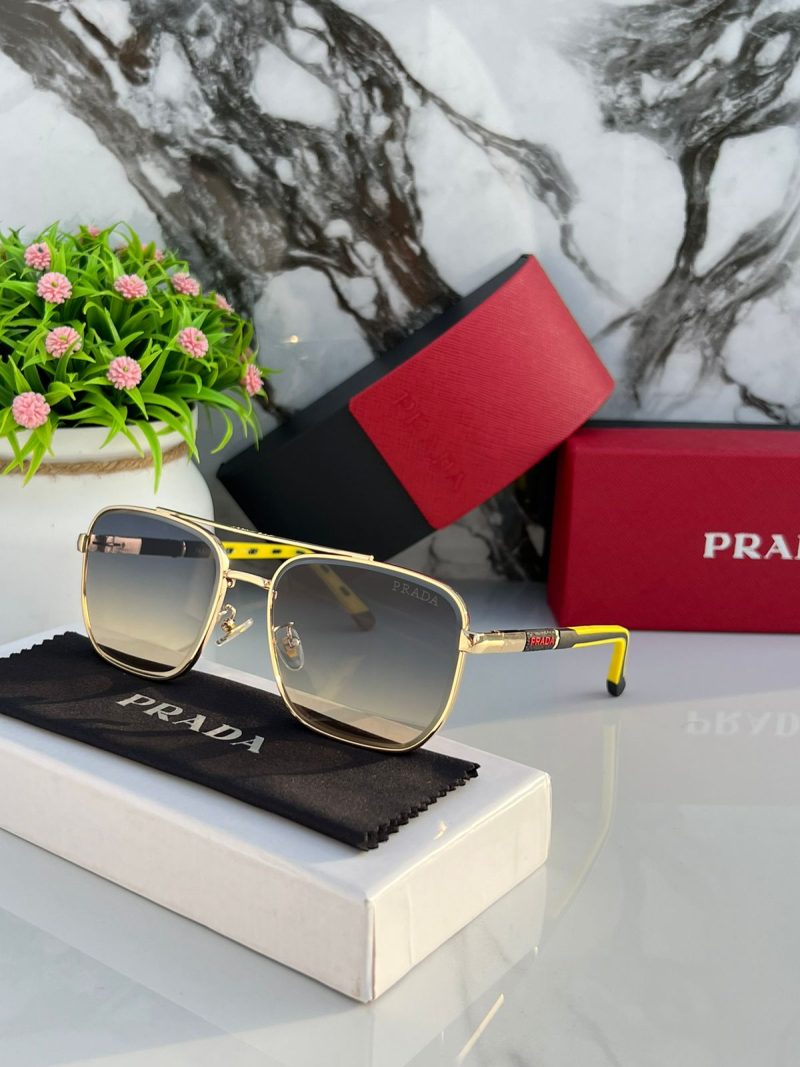 PRADA UNISEX SUN GLASSES