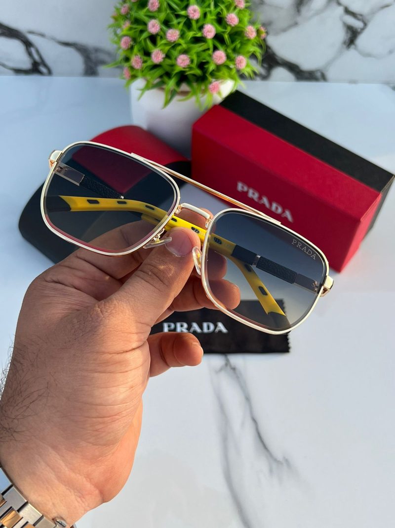 PRADA UNISEX SUN GLASSES