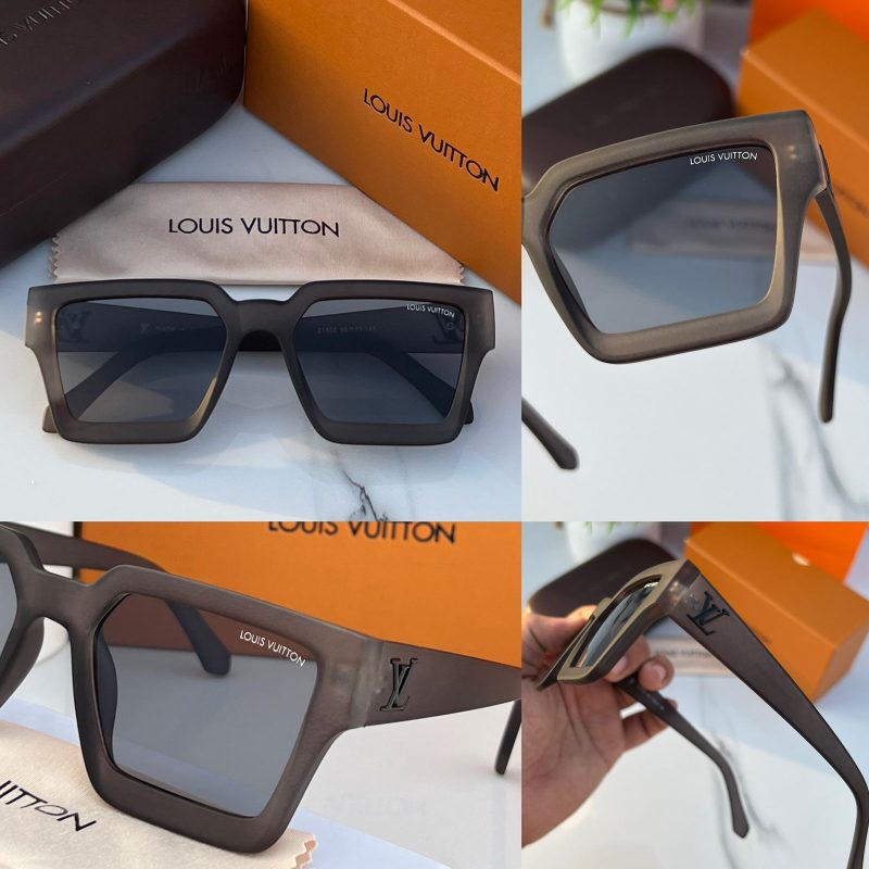 Louis vuttion Unisex sunglass