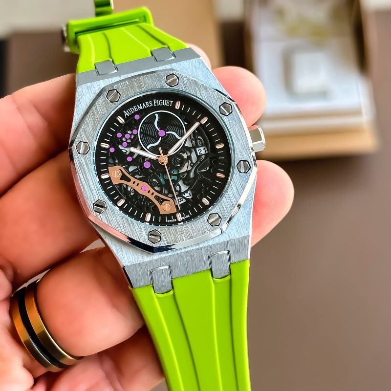 Audemars Piguet Men Watch