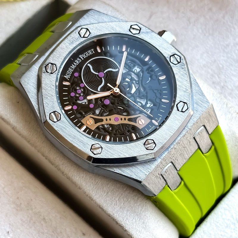 Audemars Piguet Men Watch