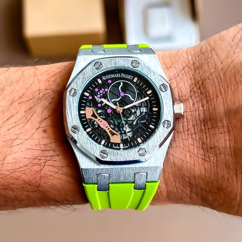 Audemars Piguet Men Watch