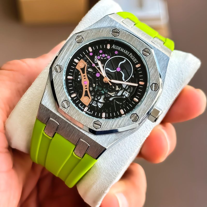 Audemars Piguet Men Watch