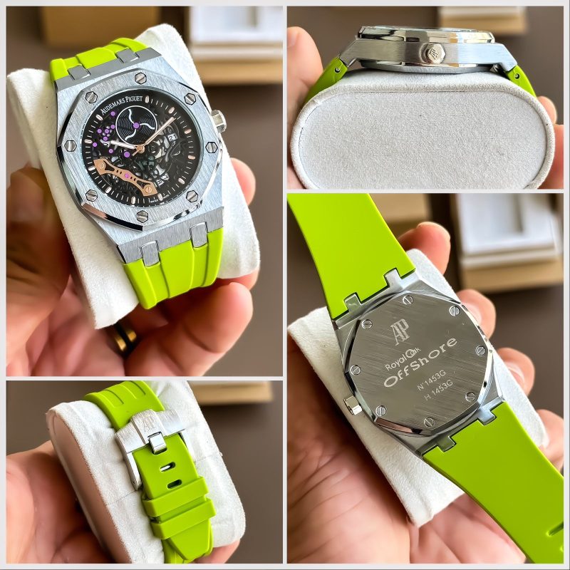 Audemars Piguet Men Watch