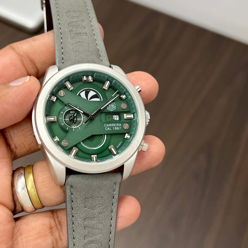 Tag Heuer Men Watch