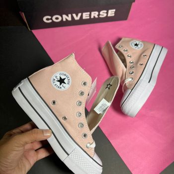 Converse Chuck Taylor Women Shoes