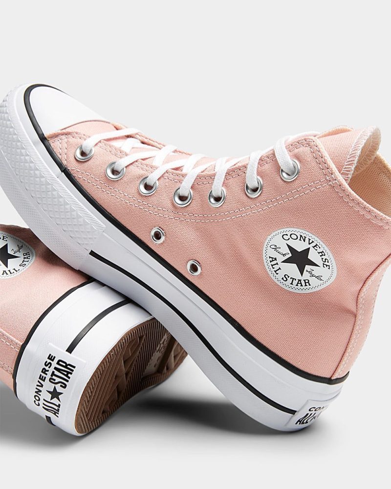 Converse Chuck Taylor Women Shoes