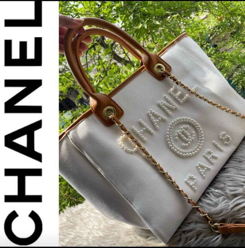 Channel Women Bag