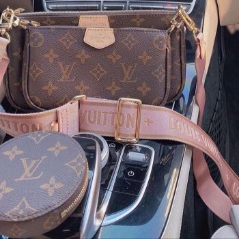 LOUIS VUITTON Women Handbag