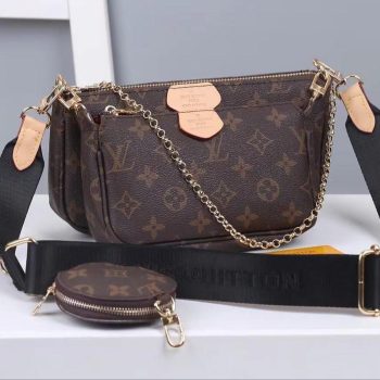 LOUIS VUITTON Women Handbag