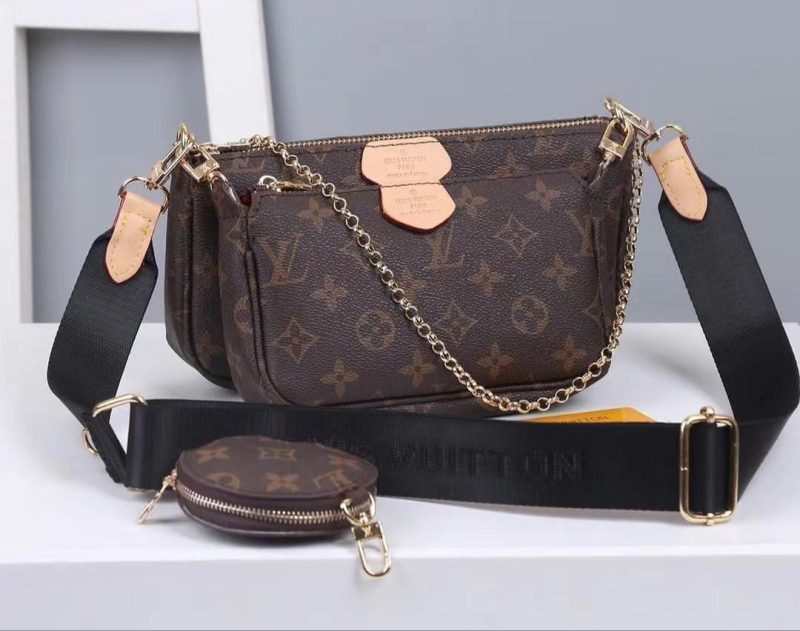 LOUIS VUITTON Women Handbag