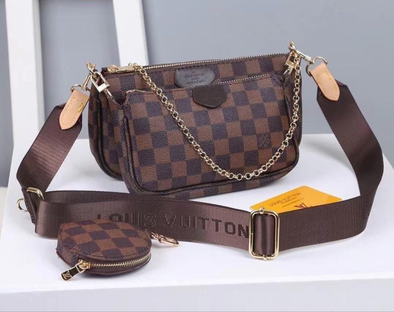 LOUIS VUITTON Women Handbag