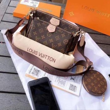 LOUIS VUITTON Women Handbag