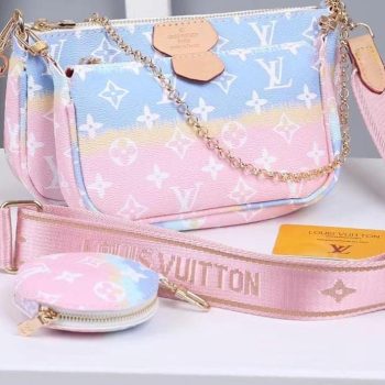 LOUIS VUITTON Women Handbag