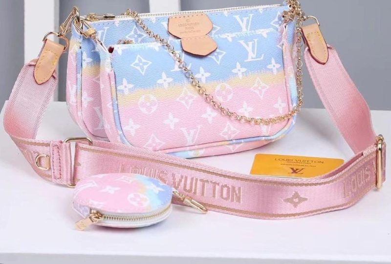 LOUIS VUITTON Women Handbag