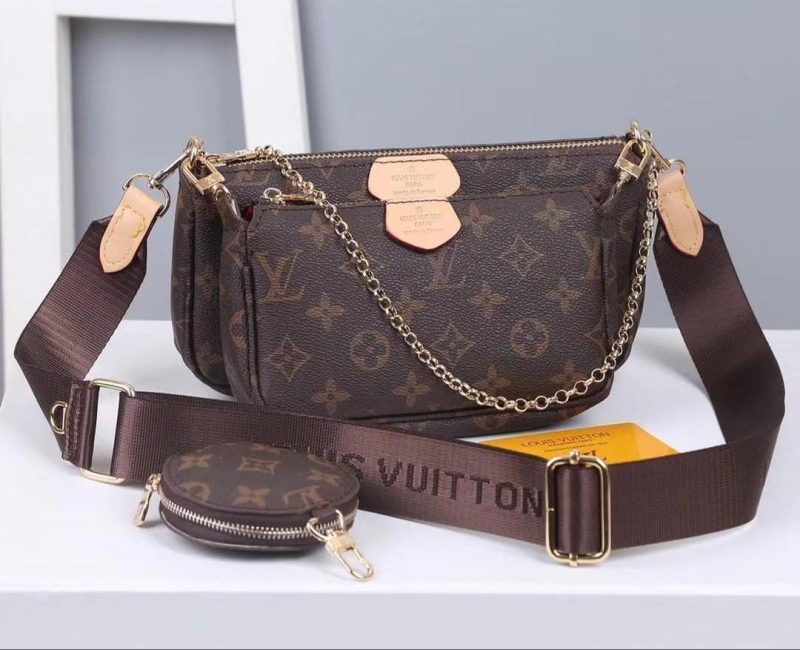 LOUIS VUITTON Women Handbag