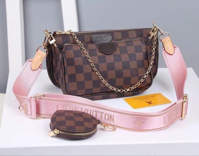 LOUIS VUITTON Women Handbag