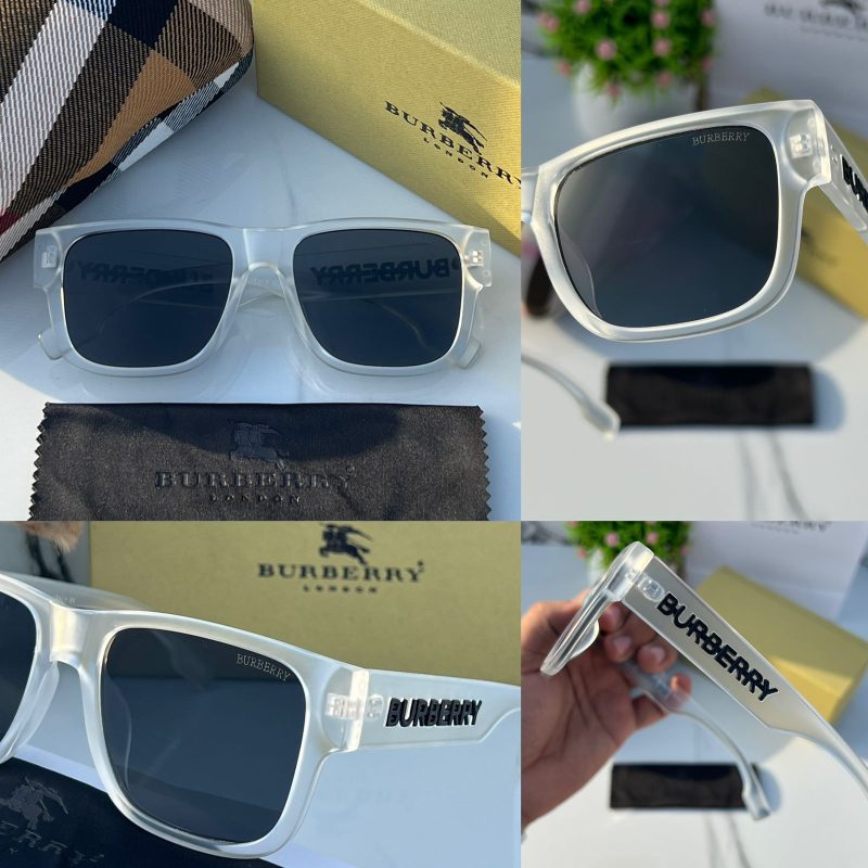 BURBERRY SUNGLASSES