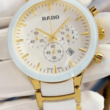 Rado Chain Unisex Watch