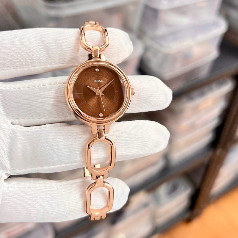 Fossil Women Watch