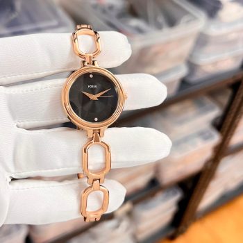 Fossil Women Watch - Women's Rose Gold Collection