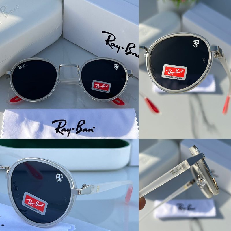 RAYBAN Classy Edition Unisex Sunglass