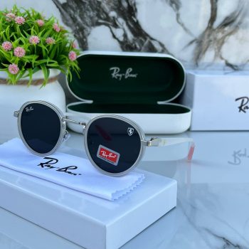 RAYBAN Classy Edition Unisex Sunglass