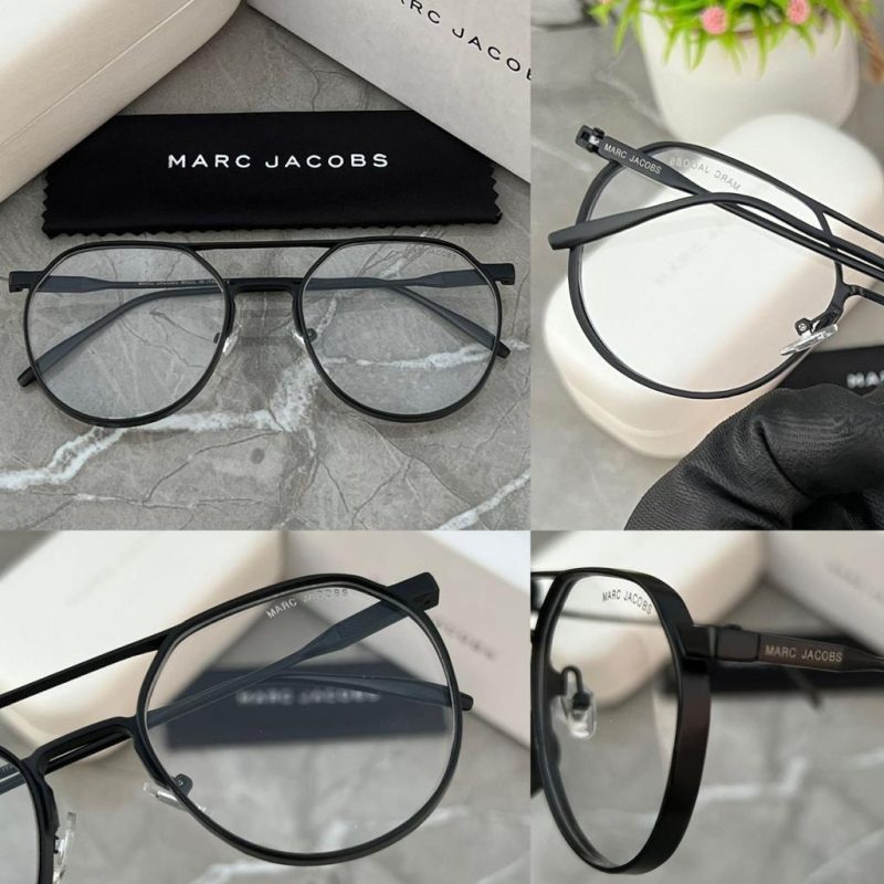 MARC JACOBS UNISEX SUNGLASSES