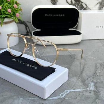 MARC JACOBS UNISEX SUNGLASSES