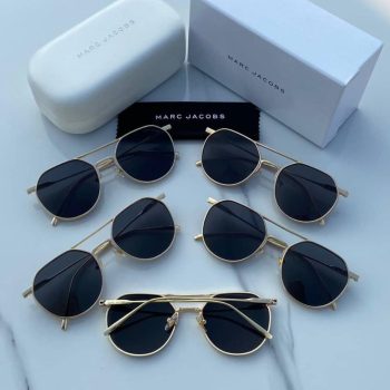 MARC JACOBS UNISEX SUNGLASSES