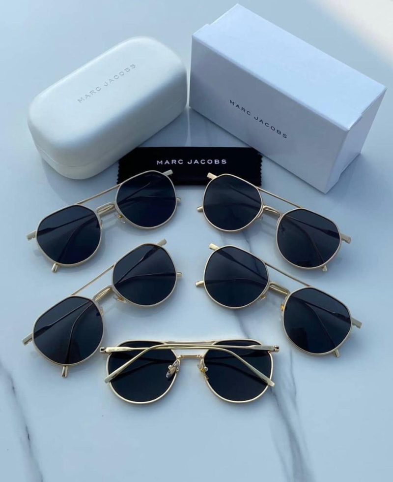 MARC JACOBS UNISEX SUNGLASSES