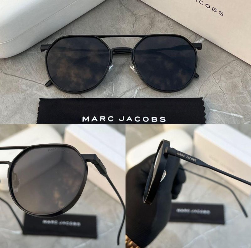 MARC JACOBS UNISEX SUNGLASSES