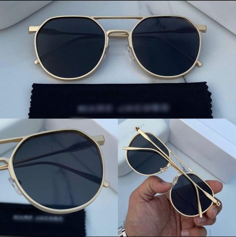 MARC JACOBS UNISEX SUNGLASSES