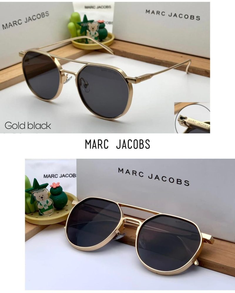 MARC JACOBS UNISEX SUNGLASSES