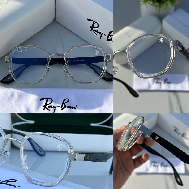 RAYBAN Classy Edition UNISEX SUNGLASSES