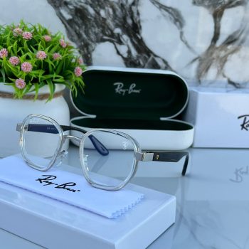 RAYBAN Classy Edition UNISEX SUNGLASSES