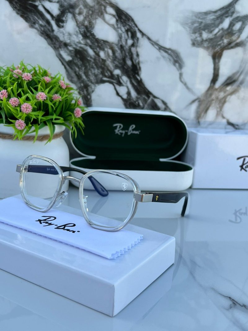 RAYBAN Classy Edition UNISEX SUNGLASSES